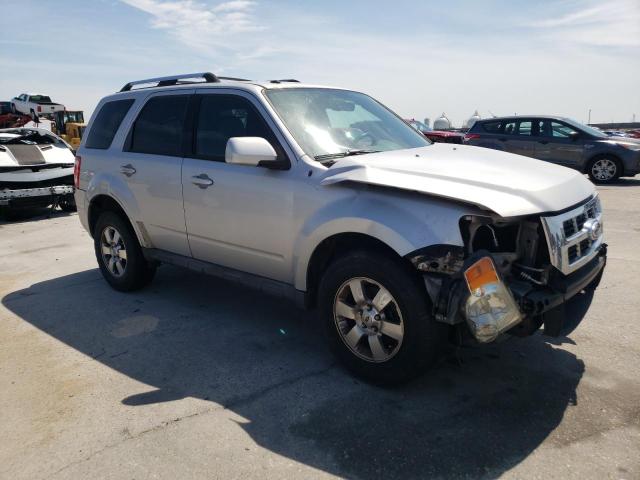 Photo 4 from auction – 2012 FORD ESCAPE LIM with VIN 1FMCU0EG0CKA91928