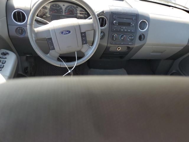 Photo 8 from auction – 2007 FORD F150 with VIN 1FTPX14V77FB19015