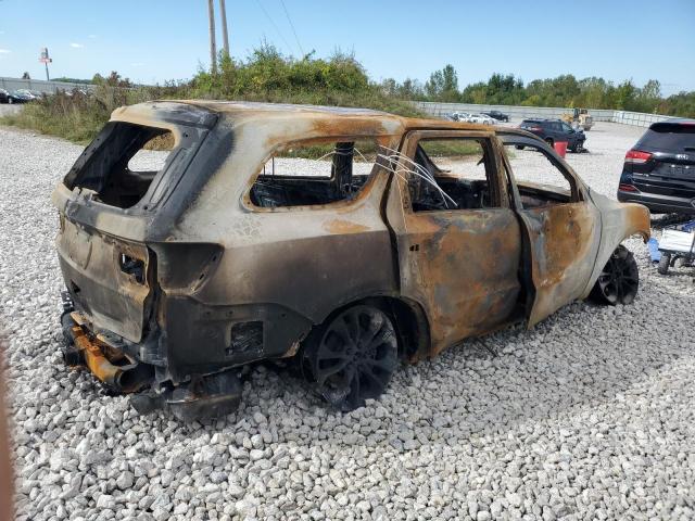Photo 3 from auction – 2021 DODGE DURANGO R/ with VIN 1C4SDJCTXMC792767