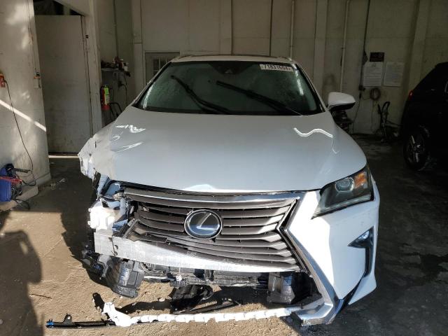 Photo 5 from auction – 2016 LEXUS RX 350 BAS with VIN 2T2BZMCA2GC021034
