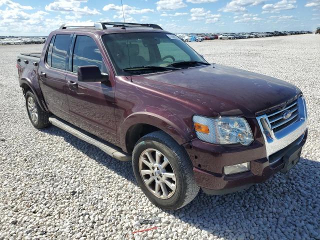 Photo 4 from auction – 2007 FORD EXPLORER S with VIN 1FMEU33867UA15209