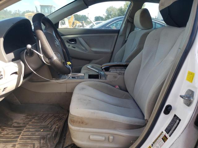 Zdjęcie 7 z aukcji – 2011 TOYOTA CAMRY BASE z VIN 4T4BF3EK6BR174011