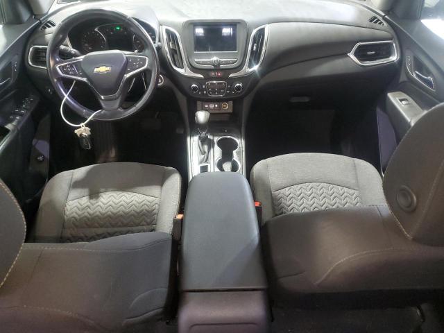 Photo 8 from auction – 2022 CHEVROLET EQUINOX LT with VIN 3GNAXJEV8NL217176