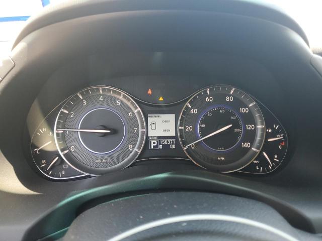 Photo 9 from auction – 2012 INFINITI QX56 with VIN JN8AZ2NFXC9518592