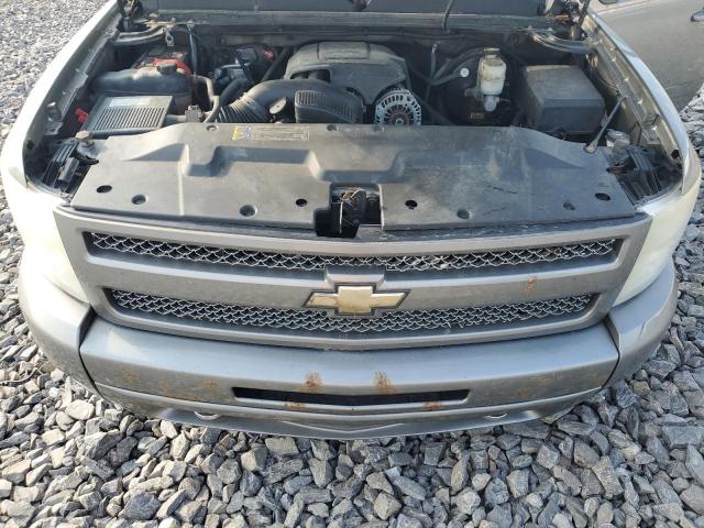 Photo 11 from auction – 2009 CHEVROLET SILVERADO with VIN 1GCEK29J69Z215639