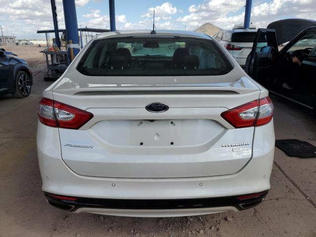 Photo 6 from auction – 2015 FORD FUSION TIT with VIN 3FA6P0K97FR132365