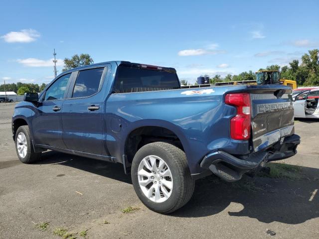 Photo 2 from auction – 2021 CHEVROLET SILVERADO with VIN 3GCPYBEK7MG440036