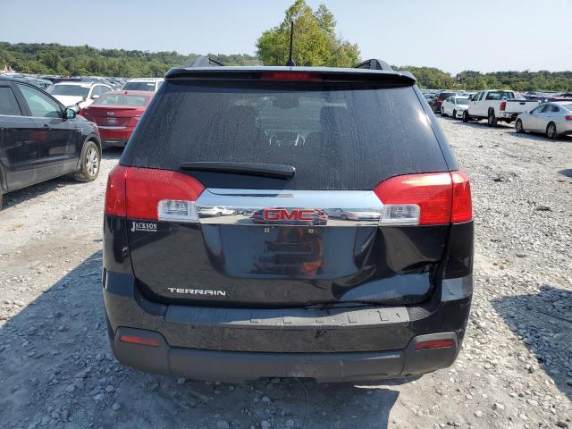 Photo 6 from auction – 2013 GMC TERRAIN SL with VIN 2GKALSEK1D6406260