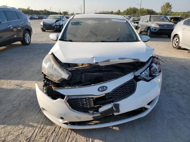 Photo 5 from auction – 2014 KIA FORTE LX with VIN KNAFX4A66E5181533