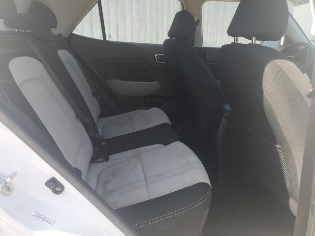 Photo 11 from auction – 2022 HYUNDAI VENUE SEL with VIN KMHRC8A38NU189191