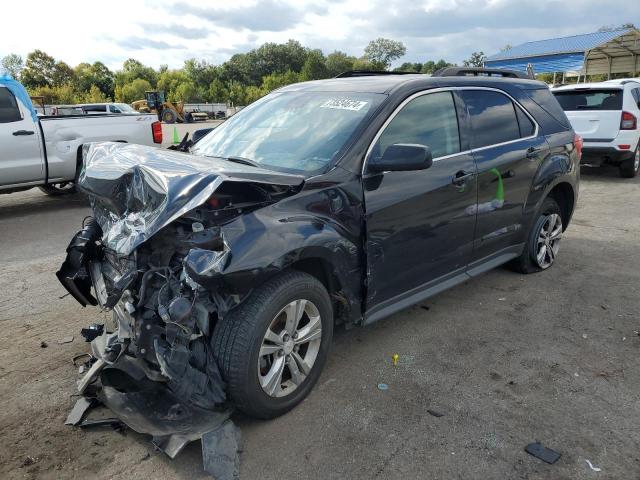 CHEVROLET EQUINOX LT 2016 with VIN 2GNFLFEK5G6233542 - Photo from auction