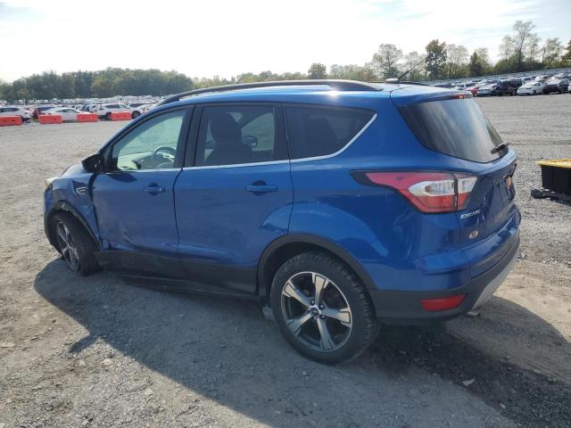 Photo 2 from auction – 2017 FORD ESCAPE SE with VIN 1FMCU9G90HUB72457