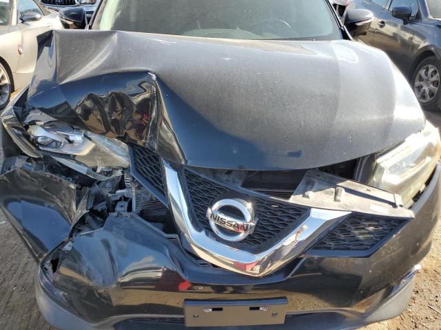 Photo 12 from auction – 2015 NISSAN ROGUE S with VIN 5N1AT2MT3FC890444