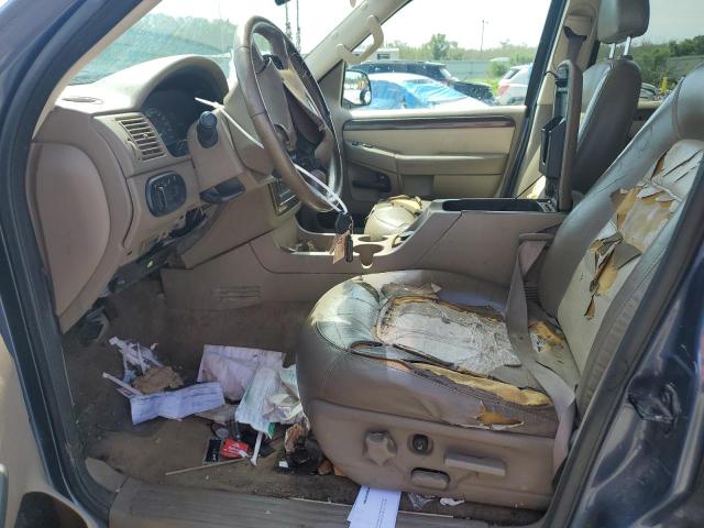 Photo 7 from auction – 2002 FORD EXPLORER E with VIN 1FMZU64K72UD66779