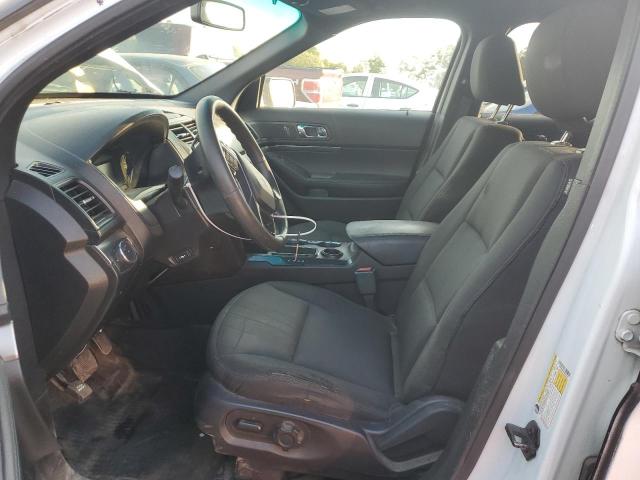 Photo 7 from auction – 2016 FORD EXPLORER P with VIN 1FM5K8AR5GGA02173