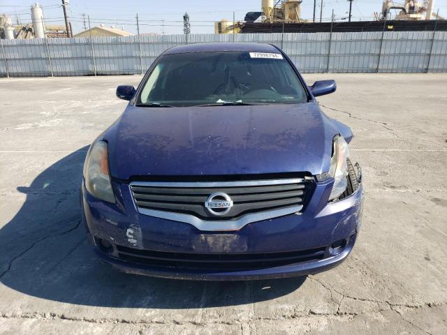 Photo 5 from auction – 2008 NISSAN ALTIMA 2.5 with VIN 1N4AL21E28C193575