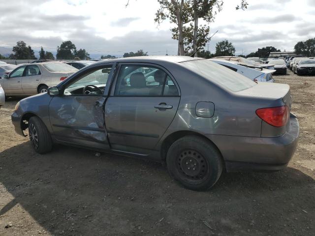 Photo 2 from auction – 2006 TOYOTA COROLLA CE with VIN 1NXBR32E26Z735083