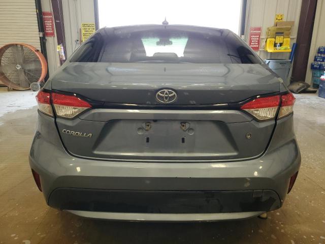 Photo 6 from auction – 2020 TOYOTA COROLLA L with VIN JTDDPRAE5LJ102422