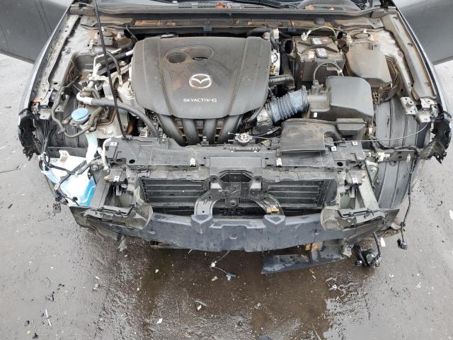 Photo 11 from auction – 2019 MAZDA 3 with VIN JM1BPAJM8K1120850