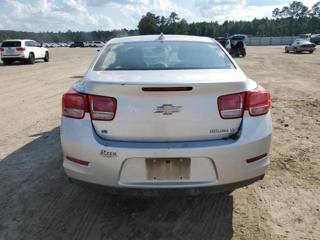 Photo 6 from auction – 2016 CHEVROLET MALIBU LIM with VIN 1G11C5SAXGF145335