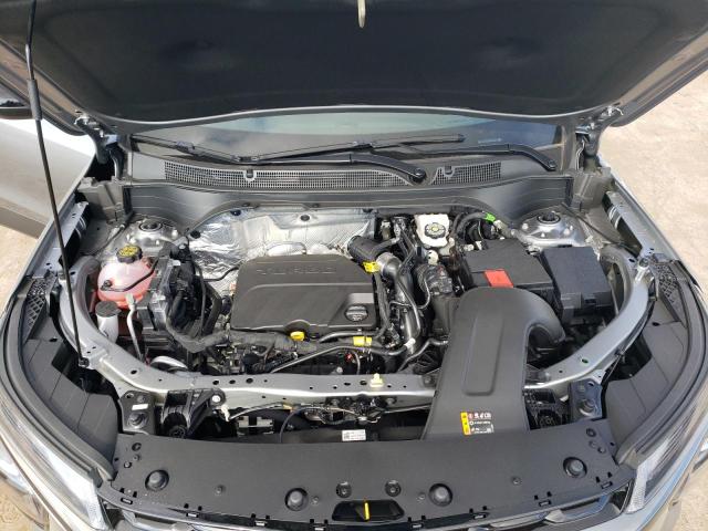 Photo 12 from auction – 2025 CHEVROLET TRAX 1RS with VIN KL77LGEP8SC034643