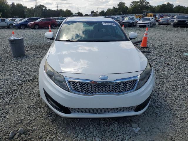 Photo 5 from auction – 2013 KIA OPTIMA EX with VIN 5XXGN4A74DG239025