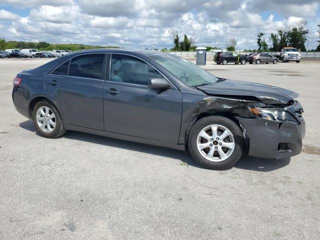 صورة رقم 4 من المزاد - 2011 TOYOTA CAMRY BASE مع VIN 4T1BF3EK8BU182928