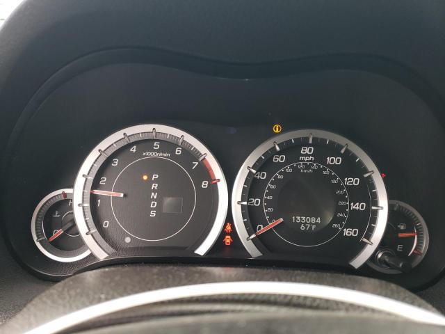 Photo 9 from auction – 2010 ACURA TSX with VIN JH4CU2F63AC025823