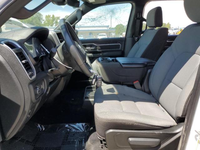 Photo 7 from auction – 2023 RAM 1500 BIG H with VIN 1C6SRFMT2PN587361