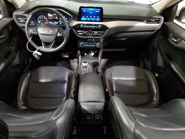 Photo 8 from auction – 2020 FORD ESCAPE SEL with VIN 1FMCU9H61LUB05511