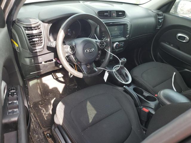 Photo 8 from auction – 2018 KIA SOUL + with VIN KNDJP3A59J7574651