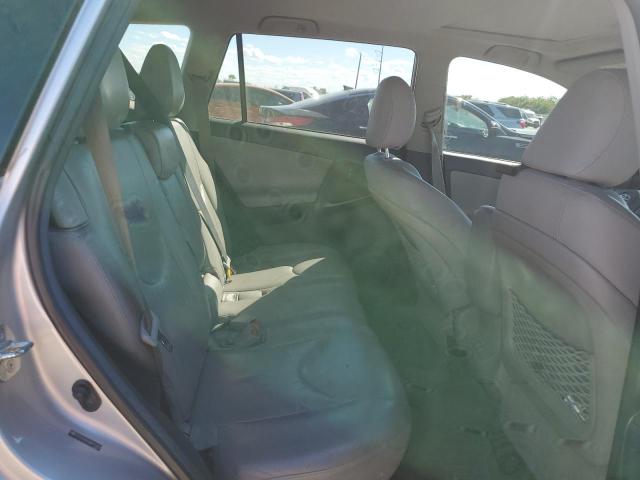 Photo 11 from auction – 2011 TOYOTA RAV4 LIMIT with VIN 2T3YK4DV3BW012989