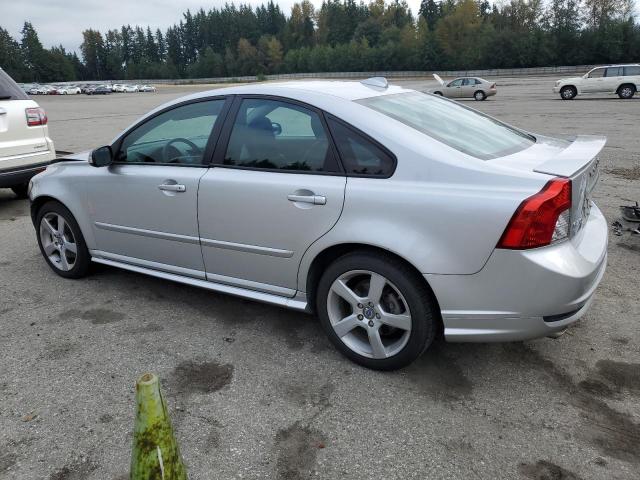 Photo 2 from auction – 2011 VOLVO S40 T5 with VIN YV1672MS6B2536482