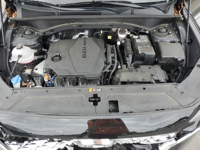 Photo 12 from auction – 2023 HYUNDAI SANTA FE S with VIN 5NMS3DAJ2PH563799