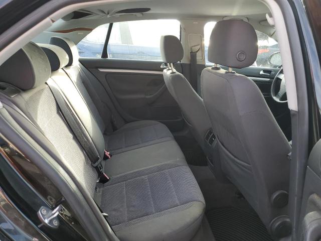 Photo 10 from auction – 2006 VOLKSWAGEN JETTA VALU with VIN 3VWPF71K16M740536