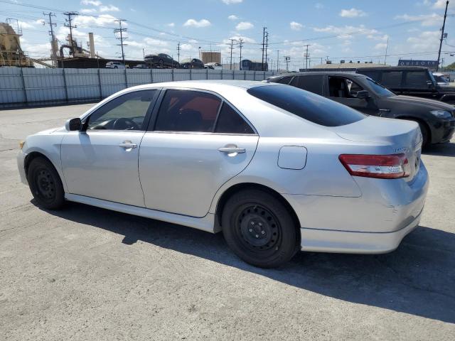Photo 2 from auction – 2010 TOYOTA CAMRY BASE with VIN 4T1BF3EK3AU065272