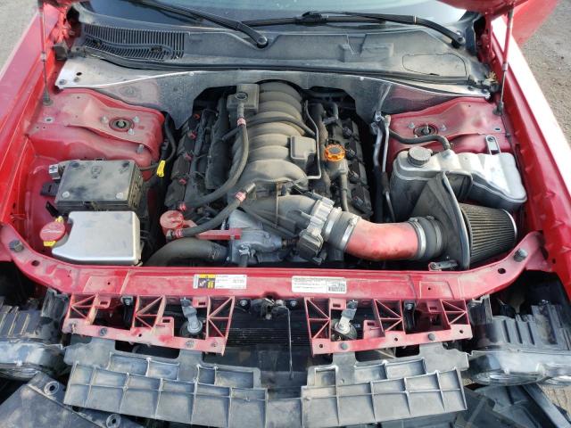 Photo 11 from auction – 2015 DODGE CHALLENGER with VIN 2C3CDZDJ4FH747246
