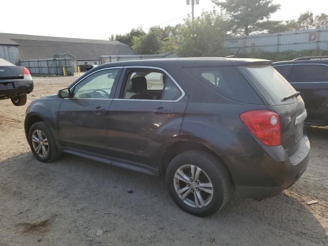 Photo 2 from auction – 2011 CHEVROLET EQUINOX LS with VIN 2CNFLCEC4B6402373