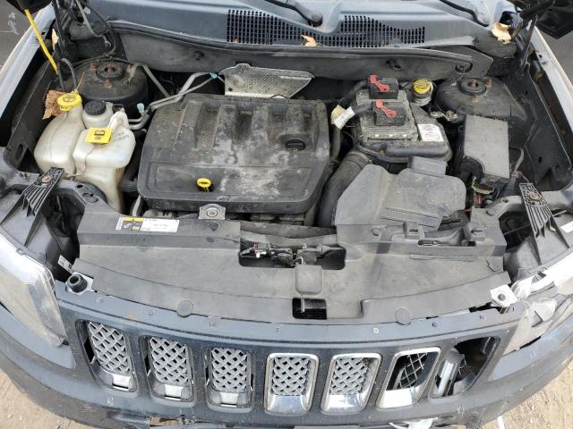 Foto 12 de la subasta – 2014 JEEP COMPASS LA con VIN 1C4NJDEB1ED821161