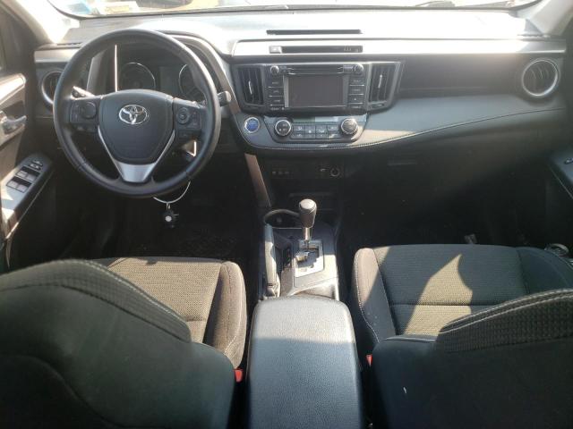 Photo 8 from auction – 2017 TOYOTA RAV4 with VIN JTMRJREV2HD099020