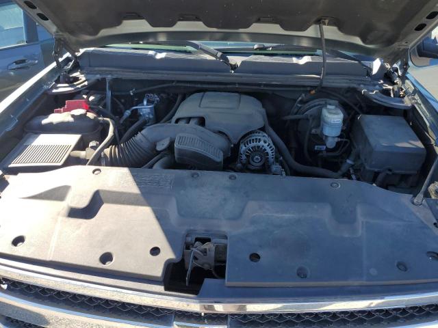 Photo 11 from auction – 2010 CHEVROLET SILVERADO with VIN 3GCRKSE38AG250289