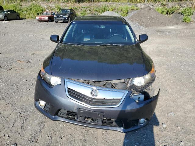 Photo 5 from auction – 2012 ACURA TSX with VIN JH4CU2F49CC016657