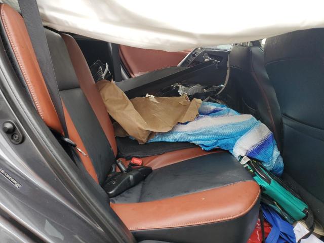 Photo 11 from auction – 2013 TOYOTA RAV4 LIMIT with VIN 2T3DFREV8DW063860