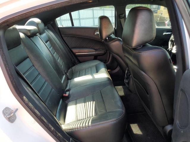 Photo 10 from auction – 2014 DODGE CHARGER R/ with VIN 2C3CDXCT8EH319394