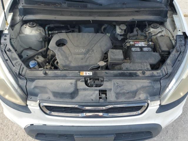 Photo 11 from auction – 2013 KIA SOUL with VIN KNDJT2A52D7497745