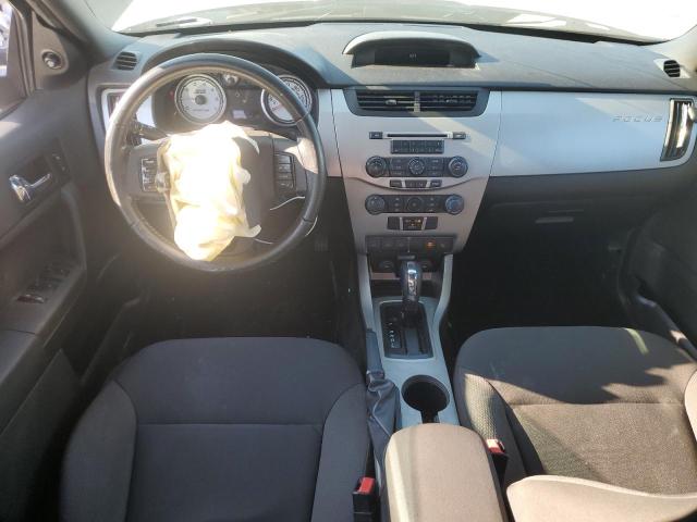 Photo 8 from auction – 2009 FORD FOCUS SES with VIN 1FAHP36N99W160378