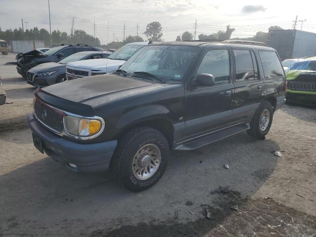 MERCURY MOUNTAINEE 1999 with VIN 4M2ZU55PXXUJ28919 - Photo from auction