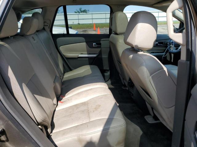 Photo 10 from auction – 2013 FORD EDGE LIMIT with VIN 2FMDK3K99DBA13273