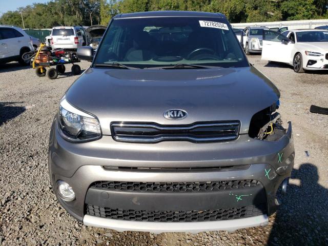 Photo 5 from auction – 2019 KIA SOUL + with VIN KNDJP3A53K7694396