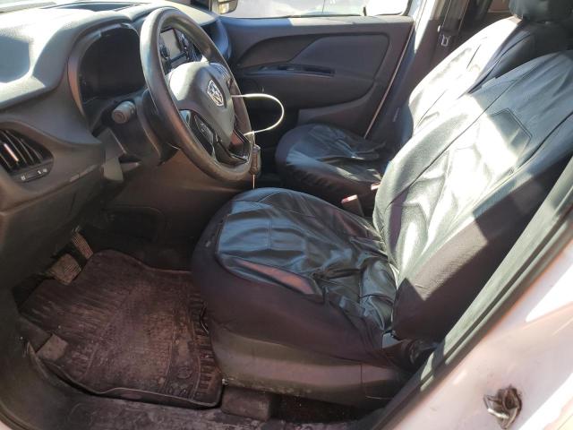 Photo 7 from auction – 2018 RAM PROMASTER with VIN ZFBERFAB5J6H43496